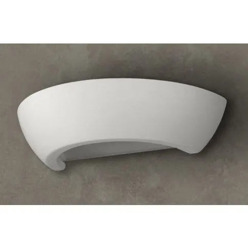 Zdjęcie minimalistyczny ceramiczny kinkiet E724-Oskam | Edinos.pl