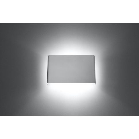 Zdjęcie minimalistyczna lampa ścienna E744-Coperturs - sklep Edinos.pl