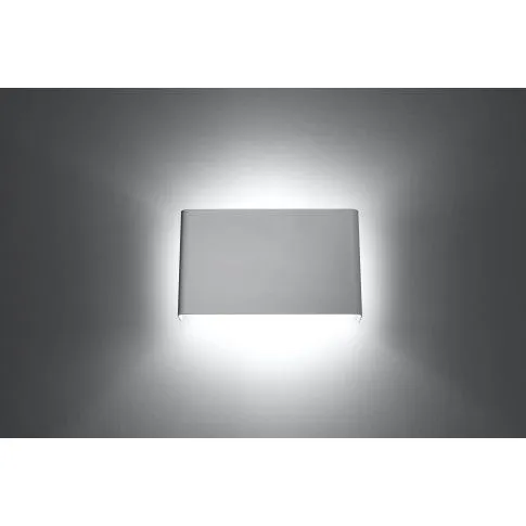 Zdjęcie minimalistyczna lampa ścienna E744-Coperturs | Edinos.pl
