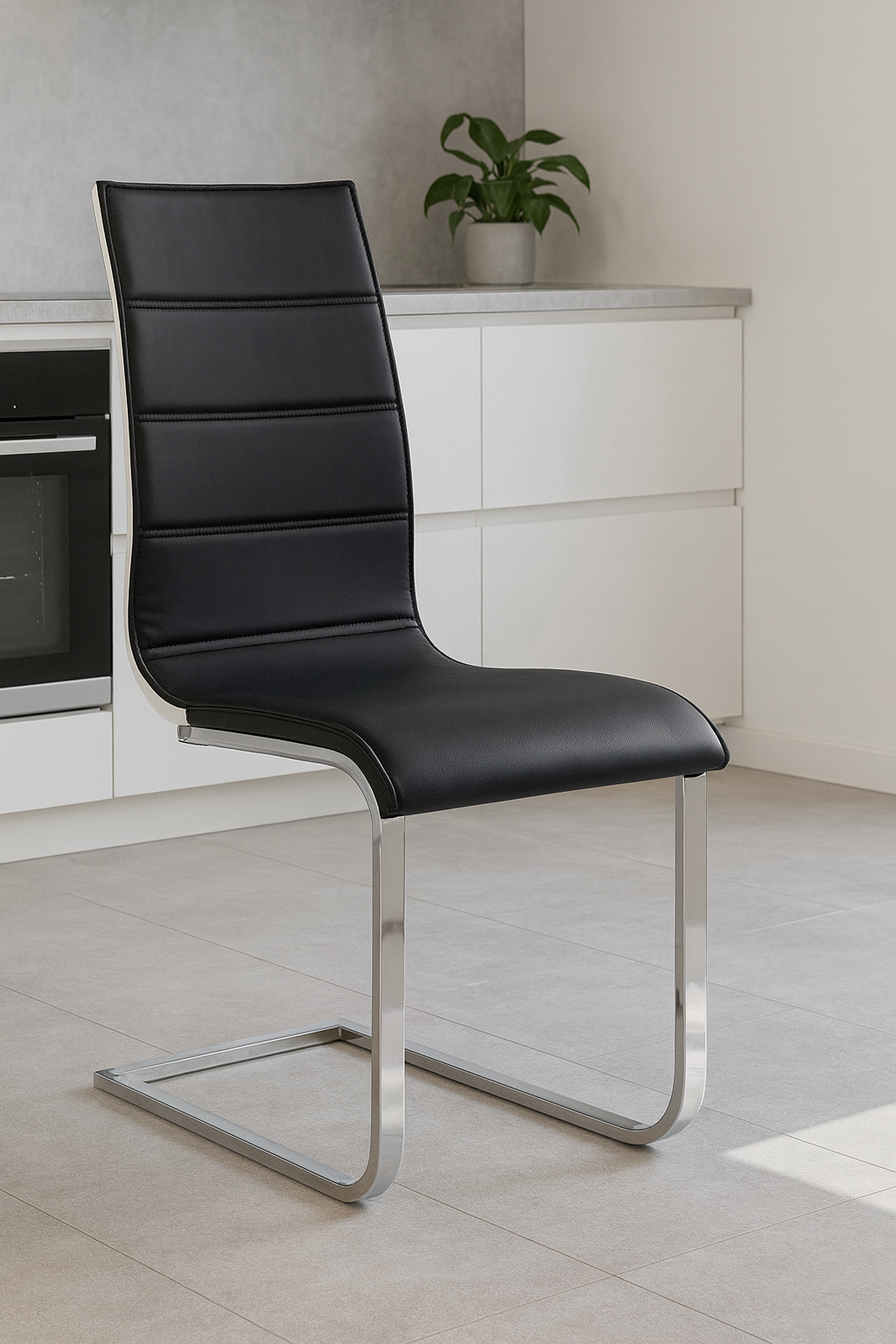 Aranżacja wnętrza z produktem