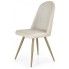 Zdjęcie produktu Skandynawskie krzesło Dalal - dąb miodowy.