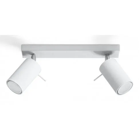 Zdjęcie produktu Regulowany plafon LED E782-Sewo - biały.