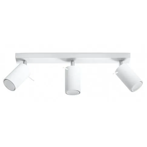 Zdjęcie produktu Plafon regulowany LED E783-Sewo - biały.