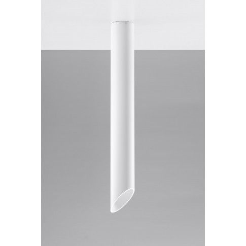 Fotografia Kuchenny plafon LED E795-Peni - biały z kategorii Plafony