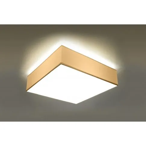 Zdjęcie biały kwadratowy plafon E796-Retos | Edinos.pl