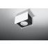 Fotografia Nowoczesny plafon LED E804-Sterex - biały z kategorii Przeznaczenie