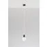 Fotografia Nowoczesna lampa wisząca E825-Losako - biały z kategorii Lampy wiszące