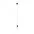Zdjęcie biała nowoczesna lampa zwisająca E825-Losako | Edinos.pl