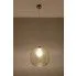 Zdjęcie szklana regulowana lampa wisząca E830-Bals - sklep Edinos.pl