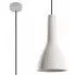 Zdjęcie produktu Loftowa lampa wisząca z betonu E831-Achilles.