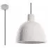 Industrialna lampa wisząca betonowa E832-Asmo