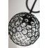 Zdjęcie nowoczesny żyrandol z kryształkami E855-Amadi - sklep Edinos.pl