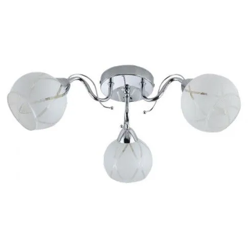 Zdjęcie produktu Elegancki żyrandol do salonu E860-Atlantis.