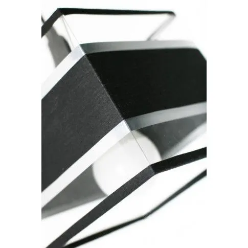 Szczegółowe zdjęcie nr 4 produktu Kwadratowy nowoczesny kinkiet E872-Viax