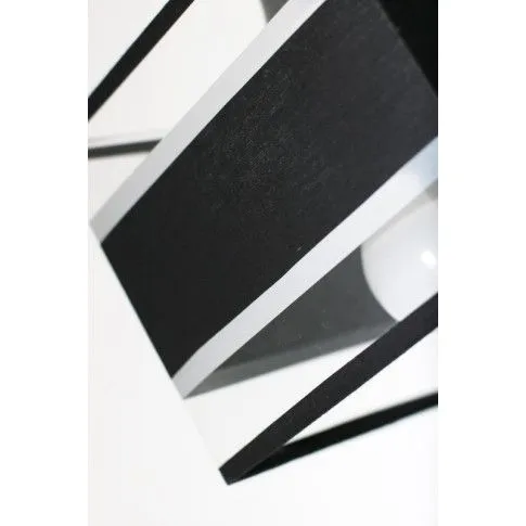 Zdjęcie kwadratowy kinkiet w paski E872-Viax | Edinos.pl