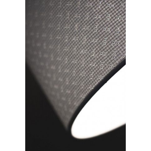 Szczegółowe zdjęcie nr 4 produktu Okrągły biały kinkiet - E873-Heox