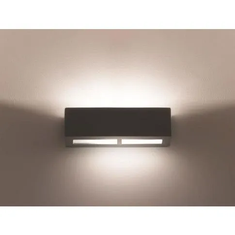 Zdjęcie nowoczesny ceramiczny kinkiet ścienny E875-Condor | Edinos.pl