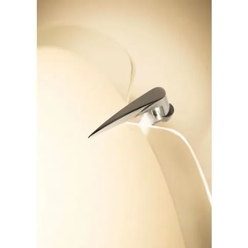 Zdjęcie biały minimalistyczny kinkiet E878-Dirma | Edinos.pl