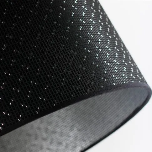 Zdjęcie nowoczesna lampa wisząca z abażurem E886-Oproxi | Edinos.pl