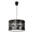 Zdjęcie produktu Stylowa lampa wisząca z wzorem - E894-Forys.