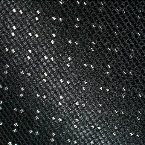 Zdjęcie czarna lampa podłogowa w stylu glamour E899-Oproxi | Edinos.pl