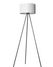 Lampa podłogowa do salonu E901-Heox w sklepie Edinos.pl