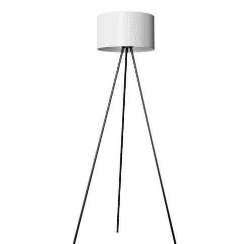 Zdjęcie produktu Lampa podłogowa do sypialni E901-Heox.