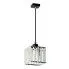 Zdjęcie produktu Pojedyncza elegancka lampa wisząca E904-Verden.
