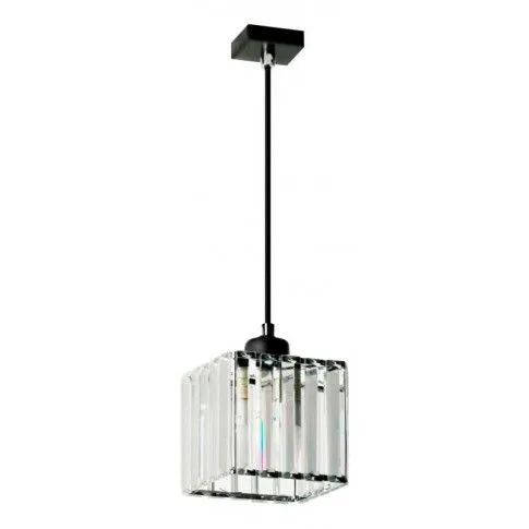 Zdjęcie produktu Pojedyncza elegancka lampa wisząca E904-Verden.