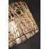 Fotografia Okrągła lampa wisząca boho E907-Bohs z kategorii Lampy wiszące