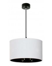 Lampa wisząca ze zmieniającym się abażurem E912-Izydo w sklepie Edinos.pl