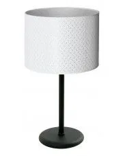 Elegancka lampka nocna do sypialni E921-Heox