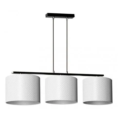 Zdjęcie produktu Nowoczesna lampa wisząca do sypialni E925-Cukor.