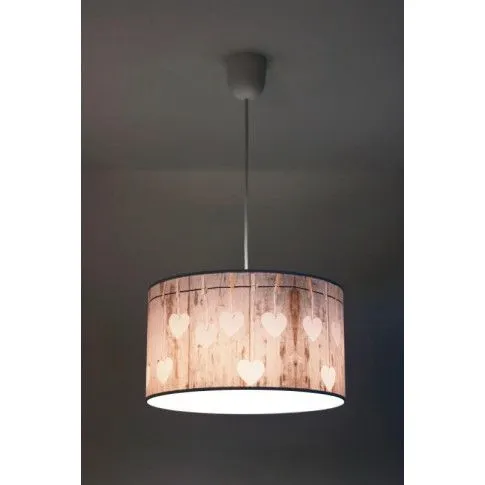 Fotografia Skandynawska lampa wisząca E927-Parka z kategorii Przeznaczenie