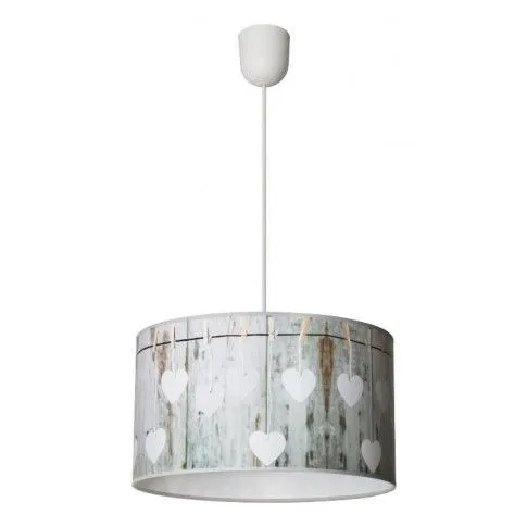 Zdjęcie produktu Skandynawska lampa wisząca E927-Parka.