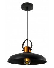 Lampa wisząca w stylu loftowym E930-Nordis w sklepie Edinos.pl