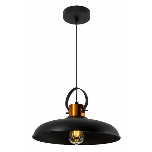 Zdjęcie produktu Lampa wisząca w stylu loftowym E930-Nordis.