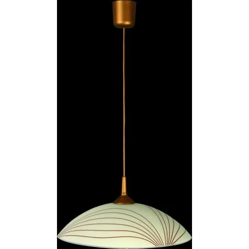 Fotografia Kuchenna lampa wisząca E931-Tiko z kategorii Kuchnia i Jadalnia