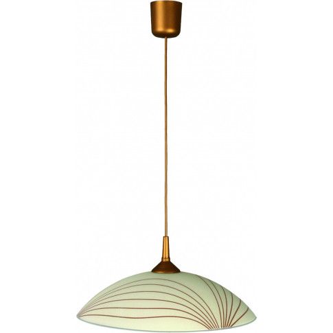 Zdjęcie produktu Kuchenna lampa wisząca E931-Epals.
