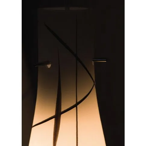 Fotografia Szklana lampa wisząca nad stół E933-Tubs z kategorii Lampy wiszące