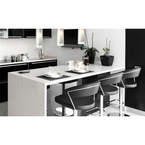 Szczegółowe zdjęcie nr 4 produktu Szklana długa lampa wisząca E940-Ruli