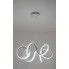 Zdjęcie nowoczesna lampa wisząca LED E947-Emils | Edinos.pl