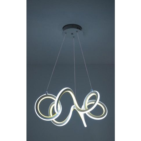 Fotografia Nowatorska lampa wisząca LED E947-Emils z kategorii Lampy wiszące