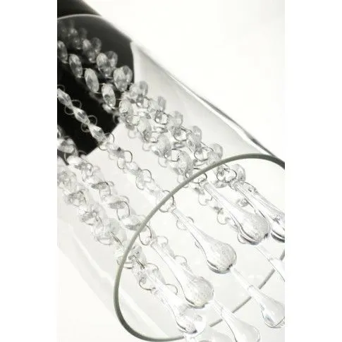 Zdjęcie nowoczesna pojedyncza lampa wisząca E949-Ampi | Edinos.pl