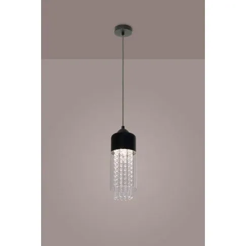 Fotografia Lampa wisząca w stylu glamour E949-Ampi z kategorii Lampy wiszące