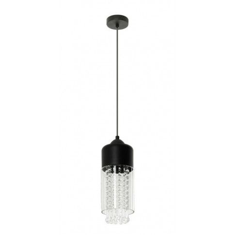Zdjęcie produktu Lampa wisząca w stylu glamour E949-Kryspis.