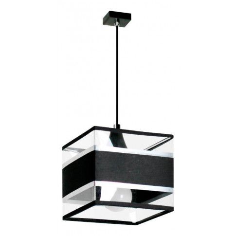 Zdjęcie produktu Designerska lampa wisząca E950-Seleni.