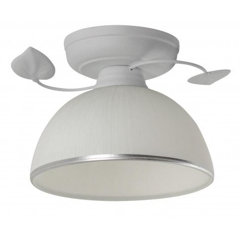 Zdjęcie produktu Elegancka lampa sufitowa E951-Tanzanix - biały.