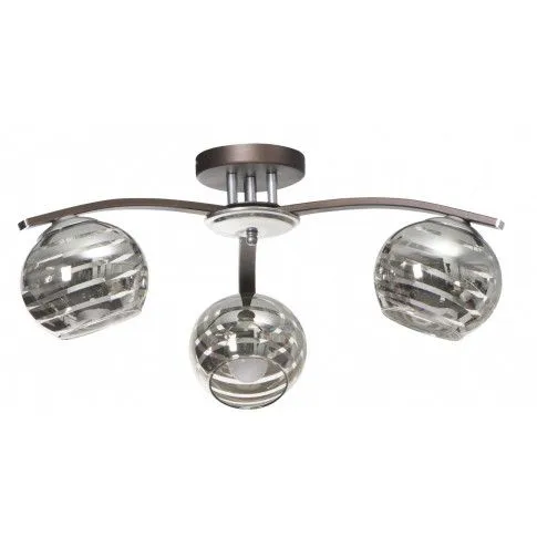 Zdjęcie produktu Lampa sufitowa do salonu E953-Atoki.