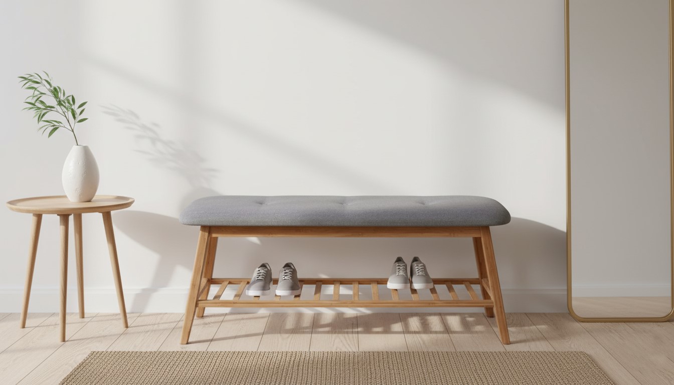 Aranżacja wnętrza z produktem